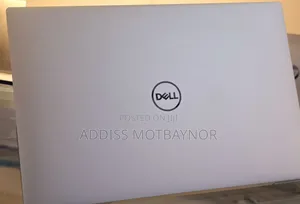 New Laptop Dell XPS 15 16GB Intel Core I7 SSD 1T