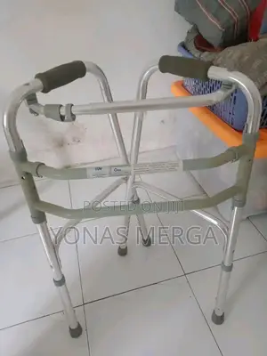 Folding Walker, Widely Renowned for Durability High Quality