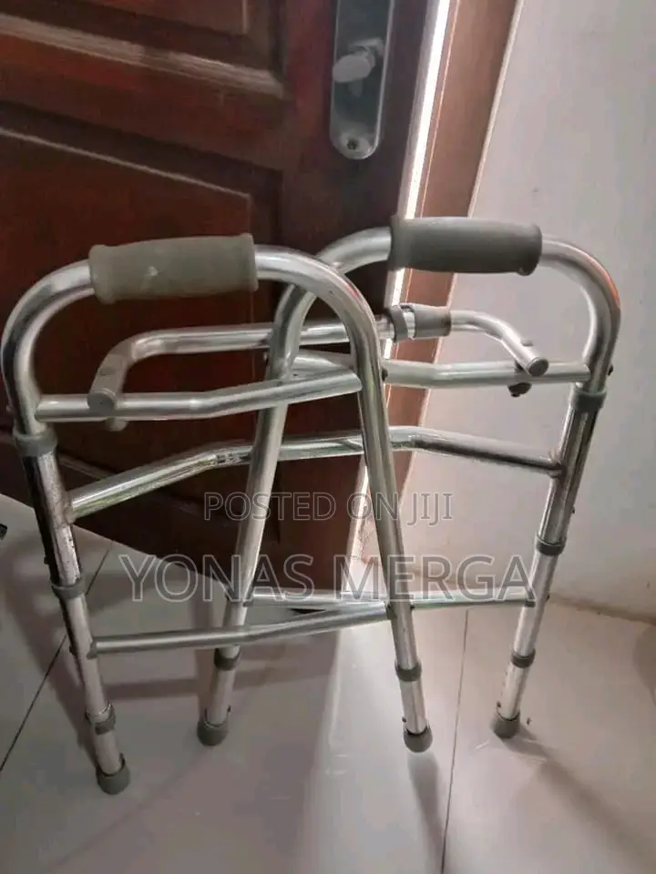 Walker,2-Wheeled Walker/Without Wheel፬壞easy to Lift Maneuver