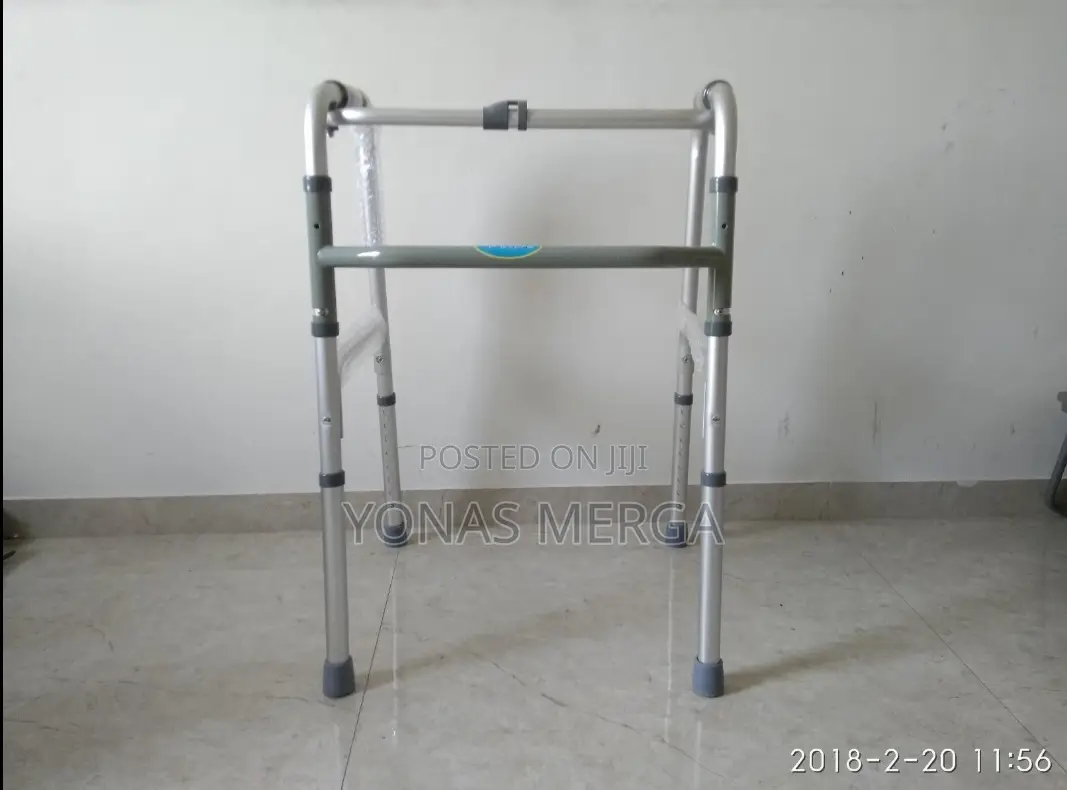 Walker፪寄walker0℥Adjustments Made in 8 Increments.
