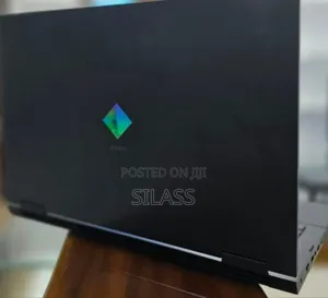 New Laptop HP Omen 17 32GB Intel Core I7 SSD 2T