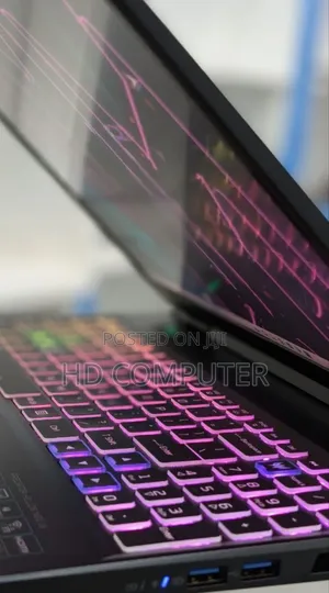 New Laptop Acer Predator Helios 300 16GB Intel Core I9 SSD 256GB