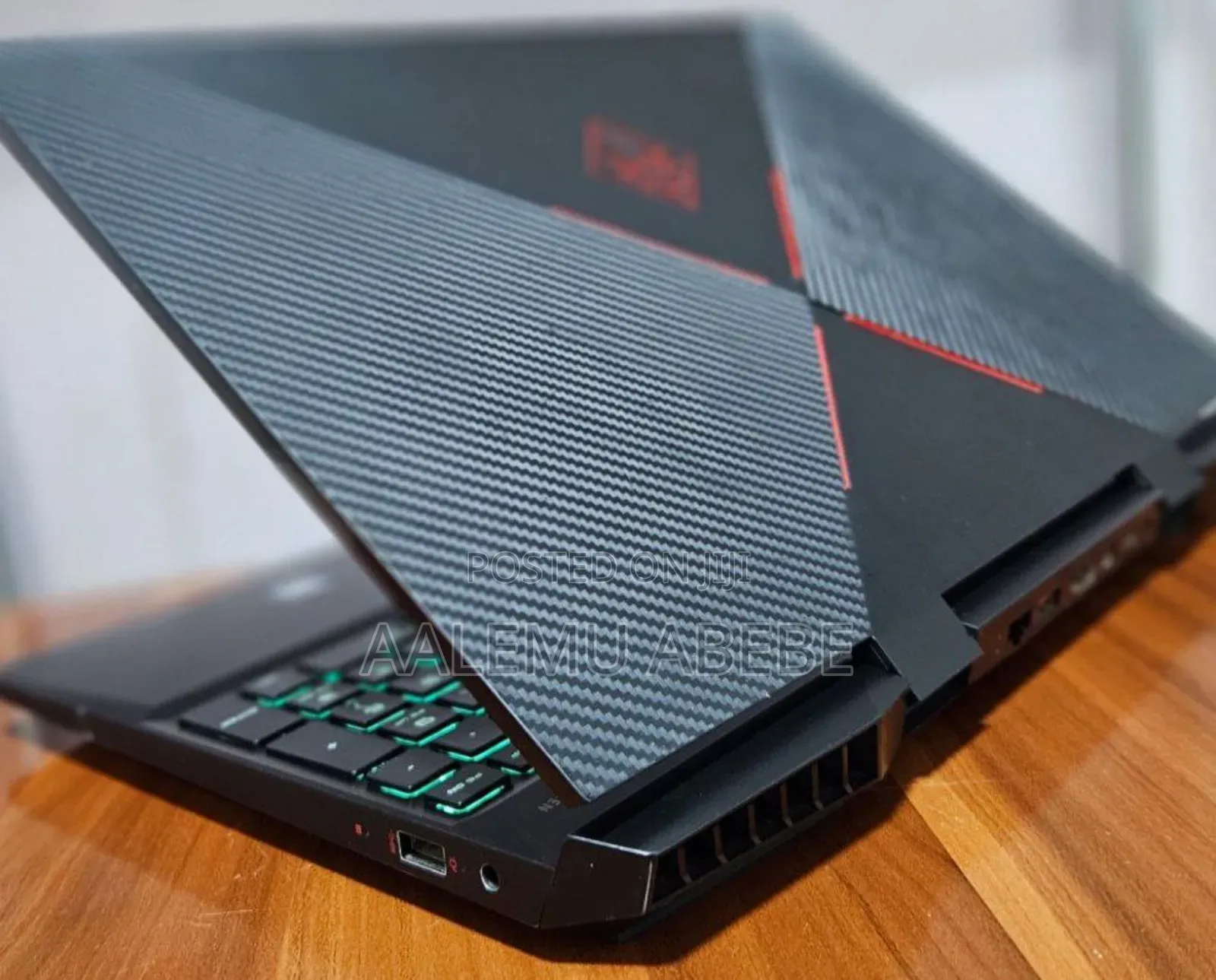 New Laptop HP Omen X 16GB Intel Core I5 HDD+SSD 1T