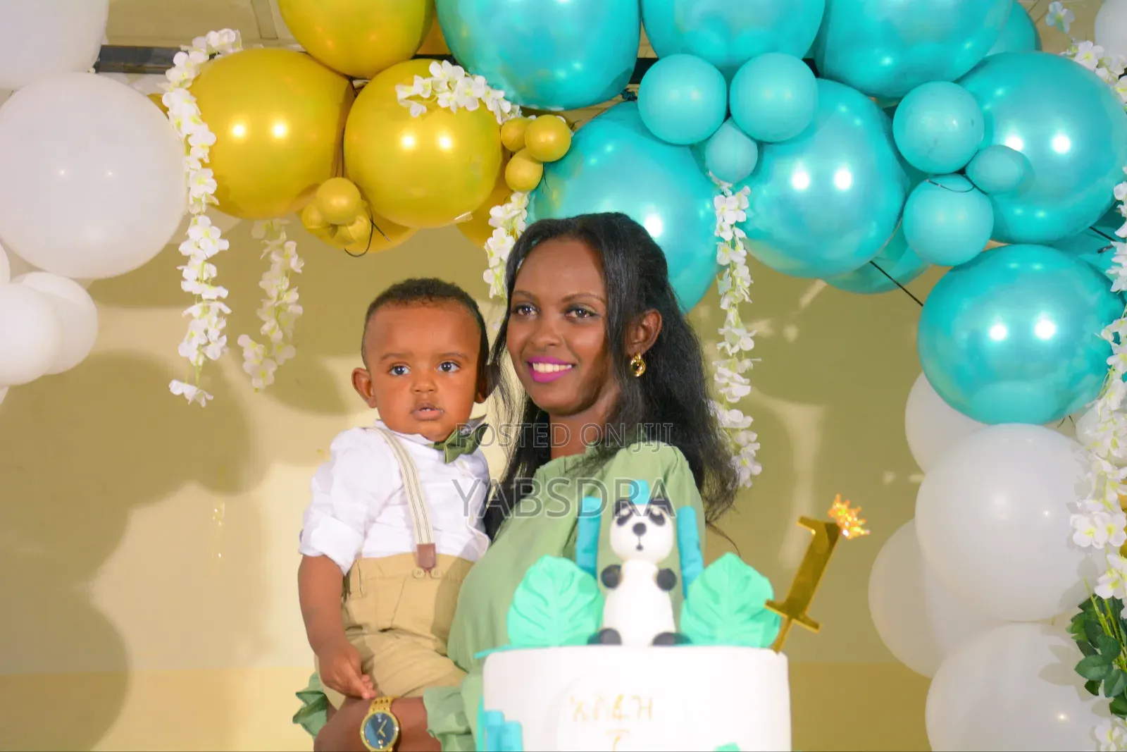 ለልደት ና ለተለያዩ ፕሮግራሞች ቀረፃፎቶያብ