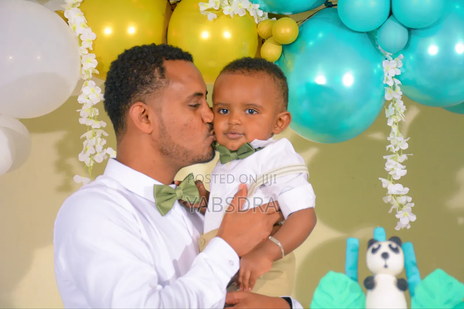 ለልደት ና ለተለያዩ ፕሮግራሞች ቀረፃፎቶያብ