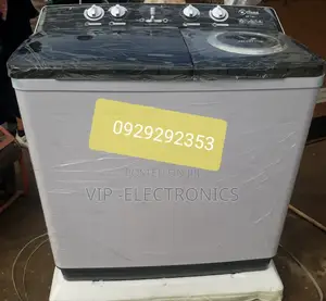Choice Washing Machine 16kg