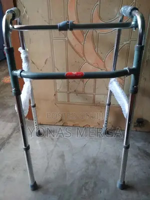 Rolling Wheels Walker -Lightweight፶省walker With 8inch Wheels