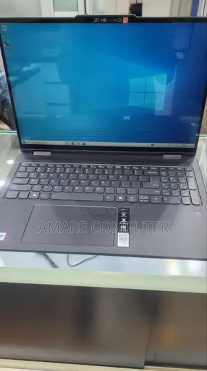 New Laptop Lenovo Yoga 7i 16GB Intel Core Ultra 7 SSD 1T