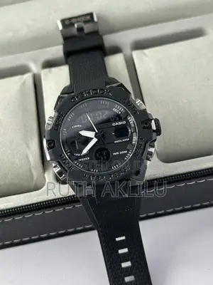 G Shock Premium Quality Men’S Watch
