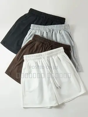 Performance Flex Sport Shorts