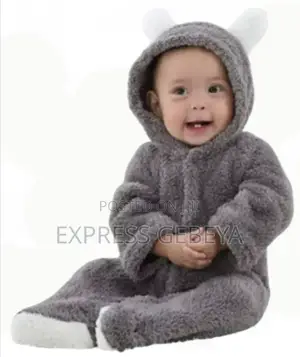 Baby Romper Jumpsuit