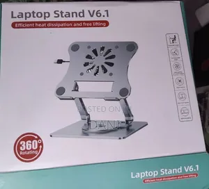 Laptop Stand V6.1