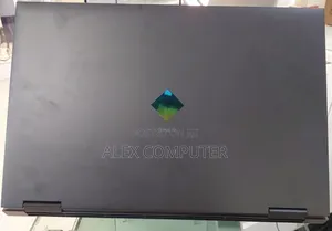 New Laptop HP Omen 17 32GB Intel Core I7 SSD 2T