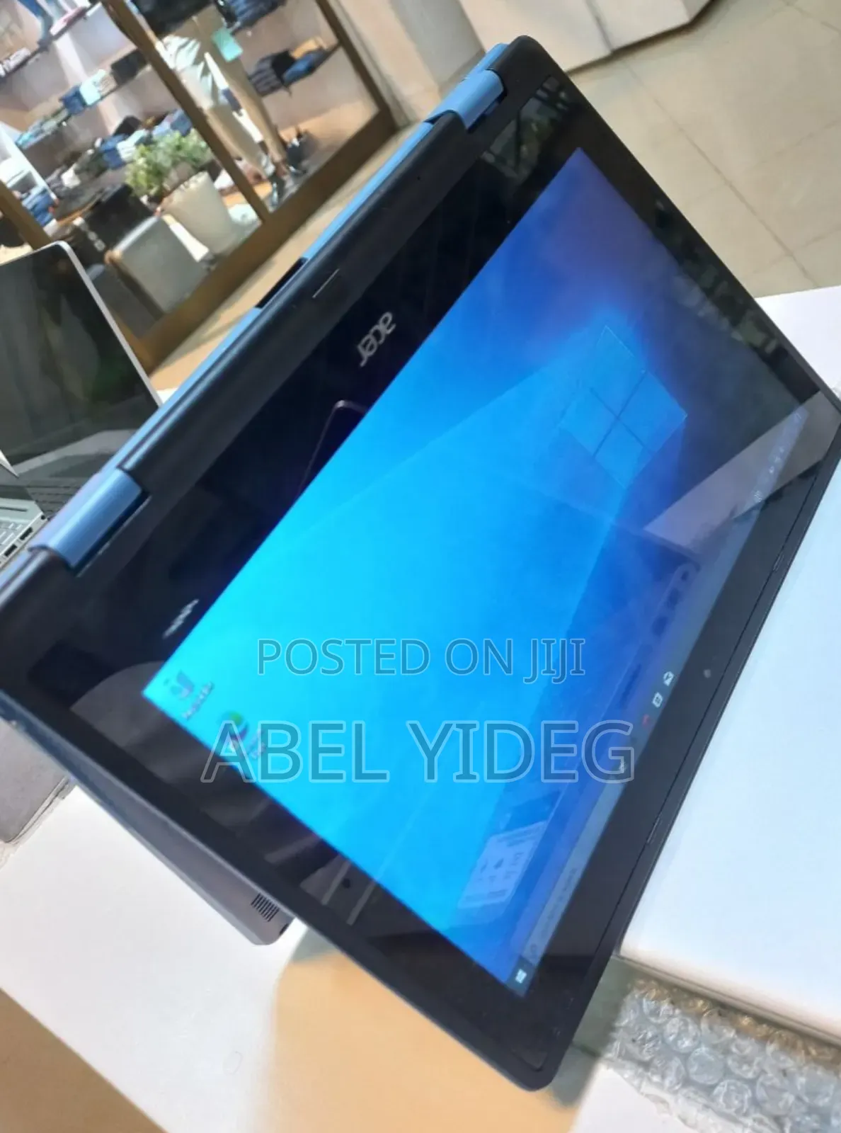 New Laptop Acer 4GB Intel Core 2 Quad HDD 500GB