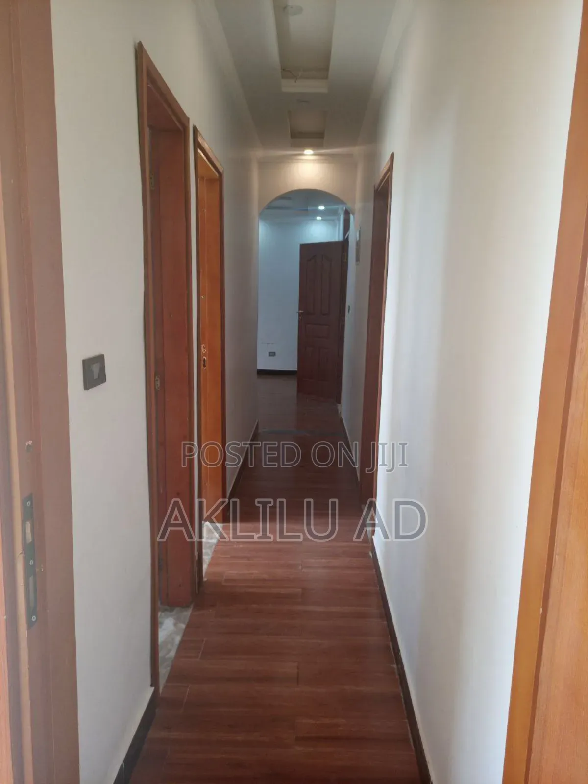 Furnished 2bdrm Condo in Bole Bulubula for sale
