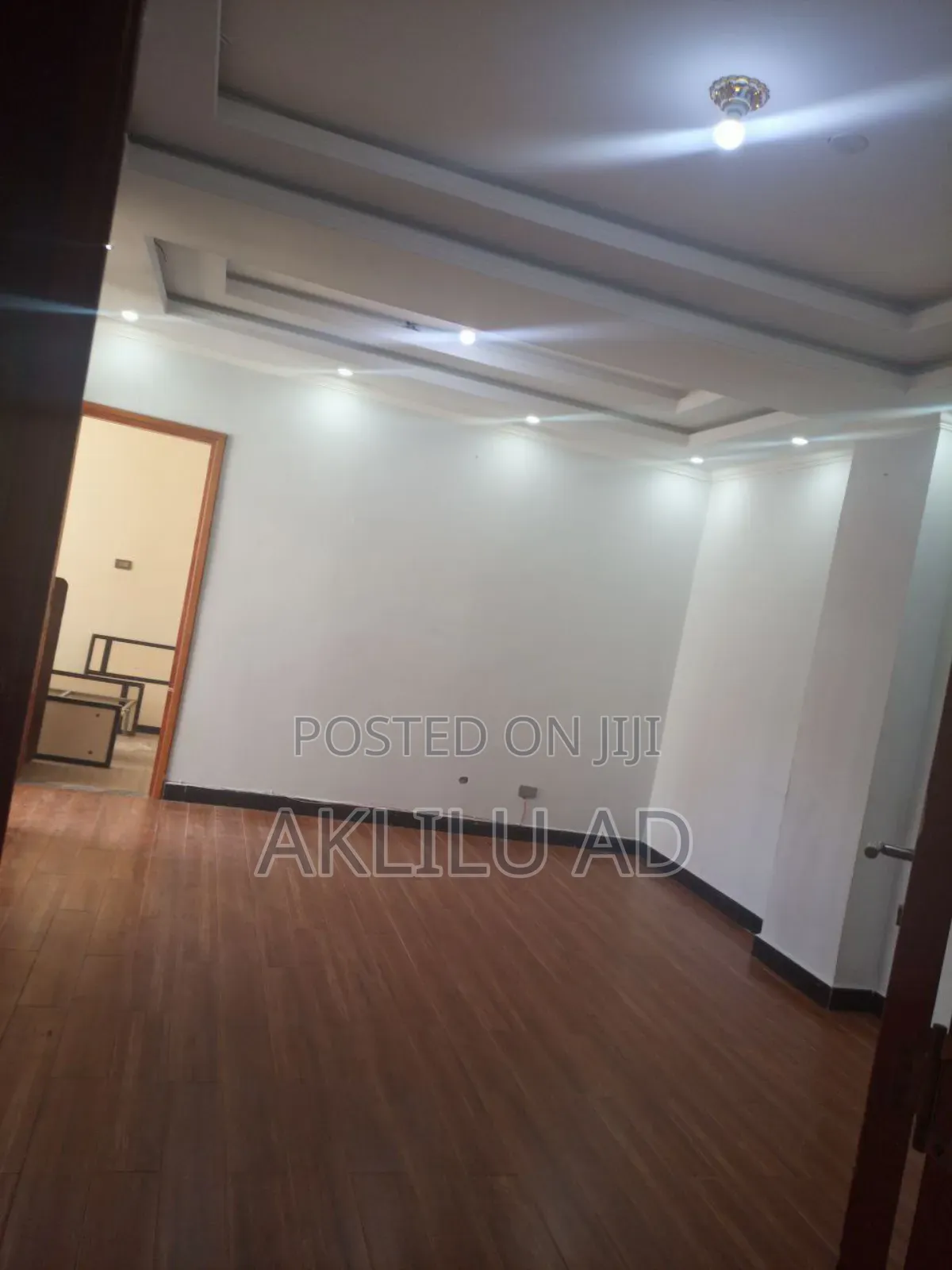 Furnished 2bdrm Condo in Bole Bulubula for sale