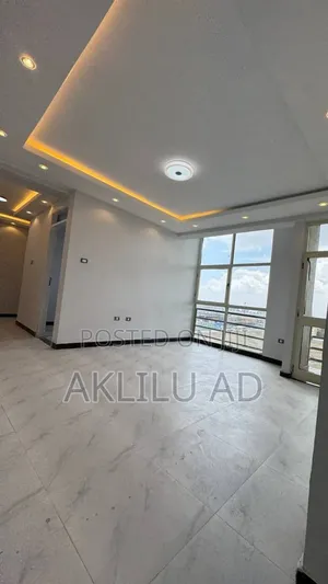 Furnished 2bdrm Condo in Bole Ayat for sale