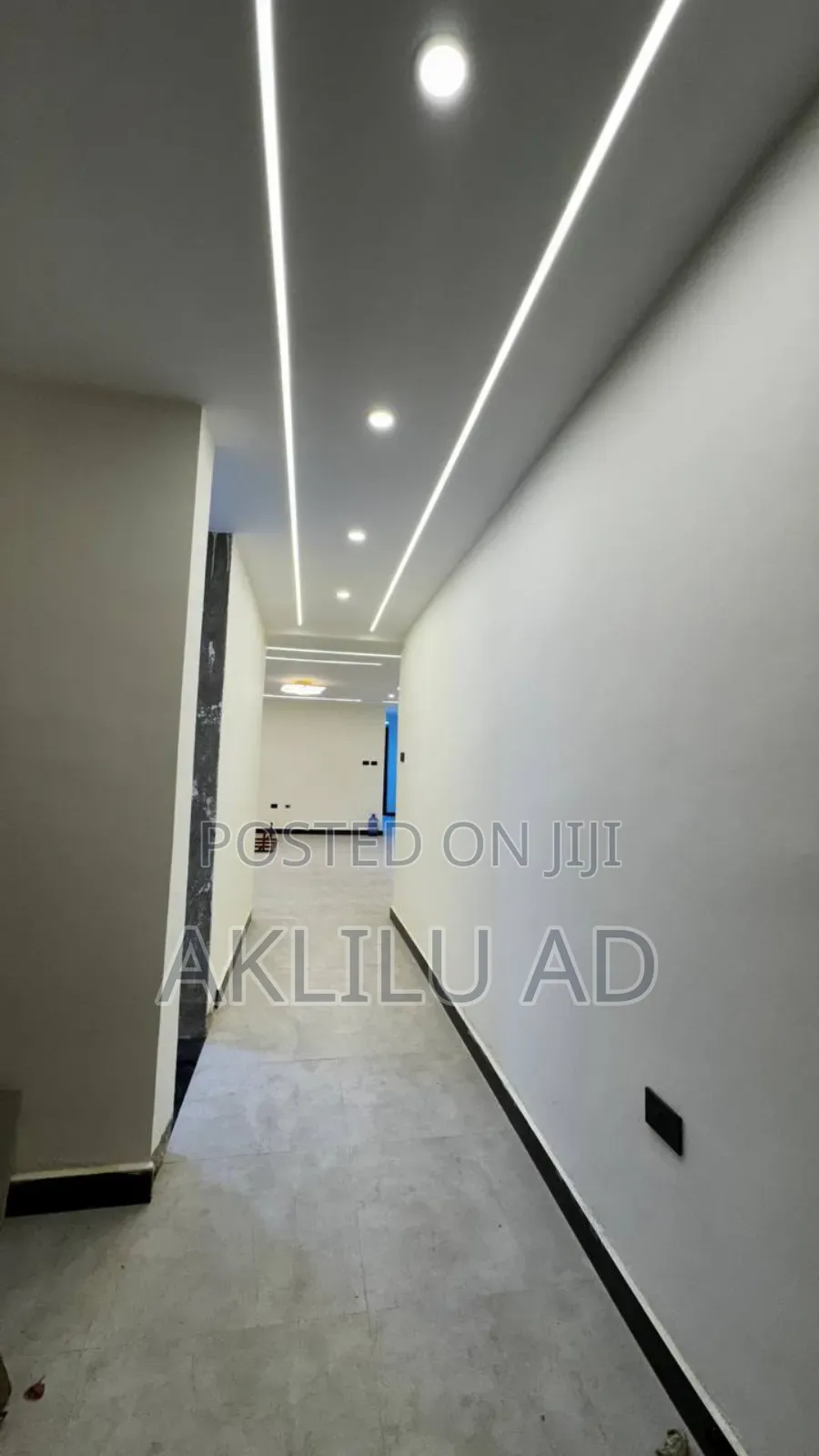 Furnished 2bdrm Condo in Bole Ayat for sale