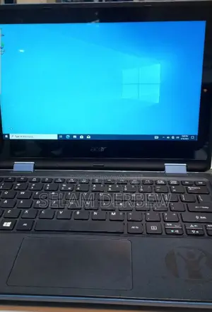 Laptop Acer Aspire 3 4GB Intel Pentium HDD 500GB