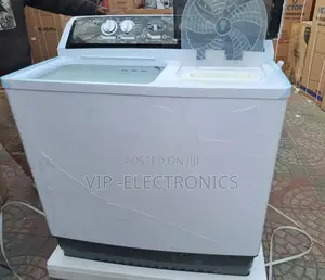 Choice Washing Machine 20.Kg Choice