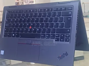 New Laptop Lenovo Thinkpad X1 Yoga 16GB Intel Core I7 SSD 512GB