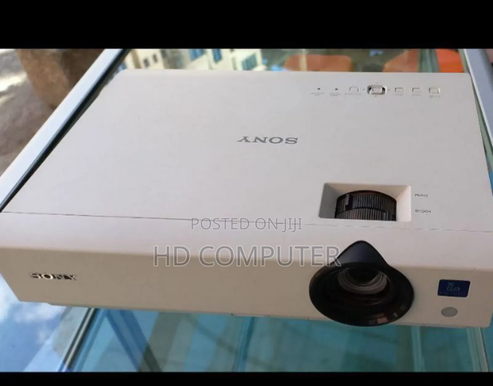 Sony Projector