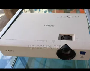 Sony Projector