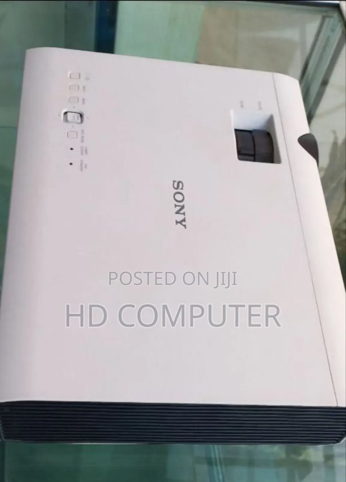 Sony Projector