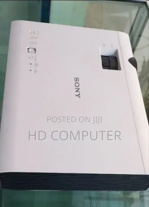 Sony Projector