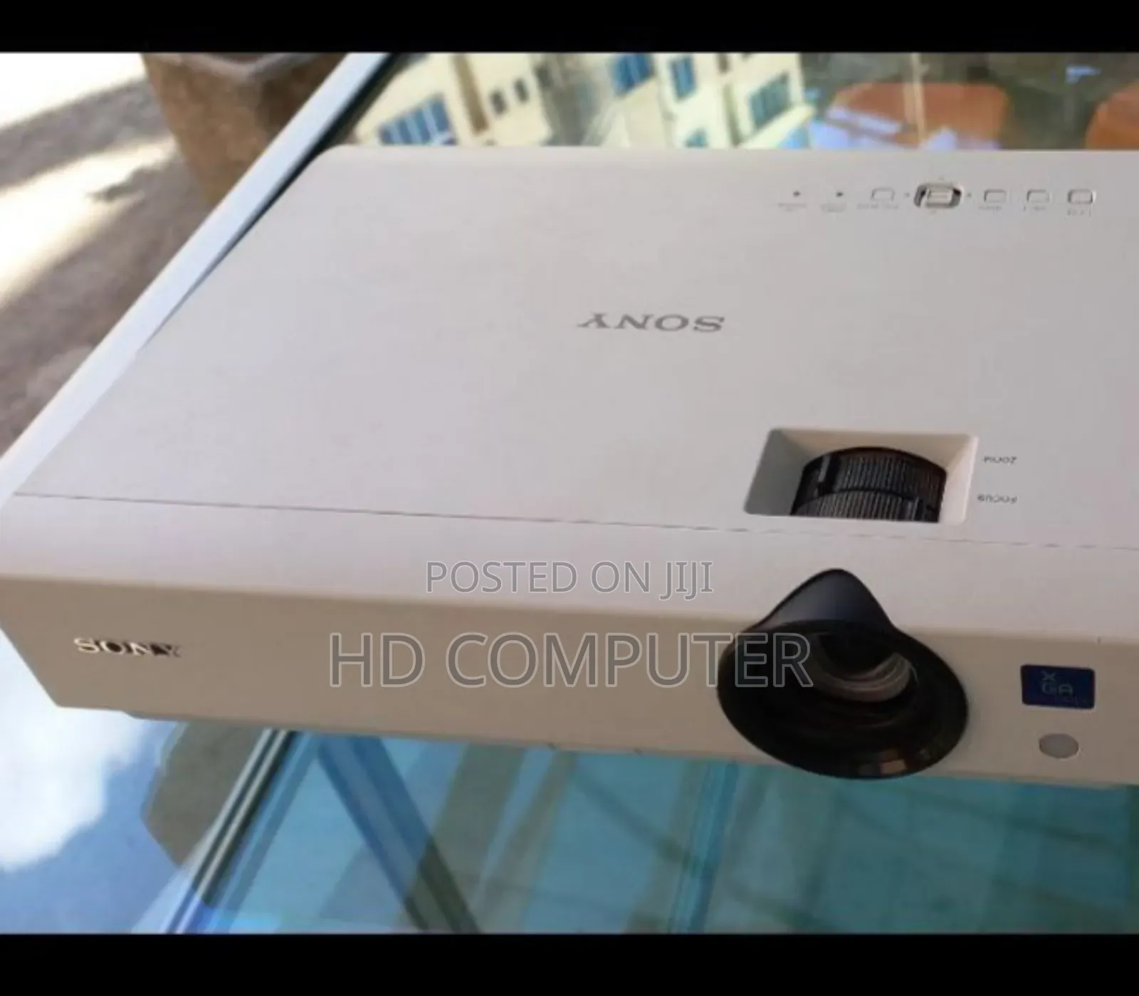 Sony Projector