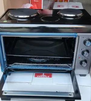 Kumtel Oven Mini Oven 45liter