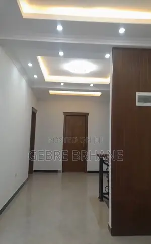 5bdrm Farm House in G+2, Yeka for rent