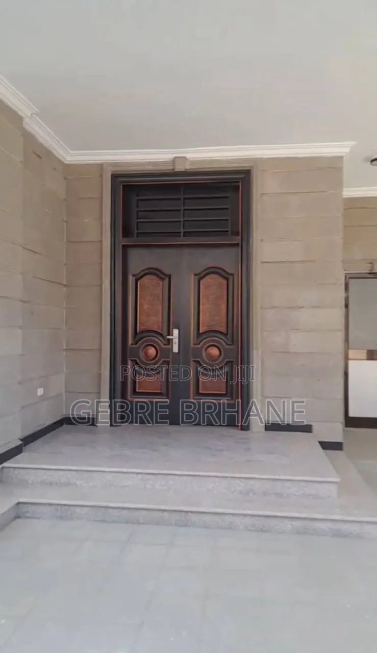 5bdrm Farm House in G+2, Yeka for rent