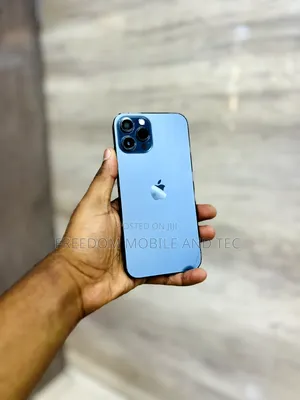 Apple iPhone 12 Pro Max 256 GB