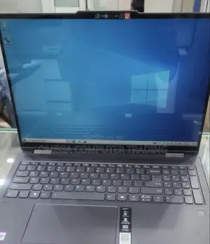 New Laptop Lenovo Yoga 910 16GB Intel Core Ultra 7 SSD 1T