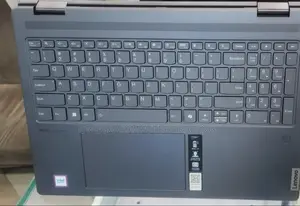 New Laptop Lenovo Yoga 910 16GB Intel Core Ultra 7 SSD 1T