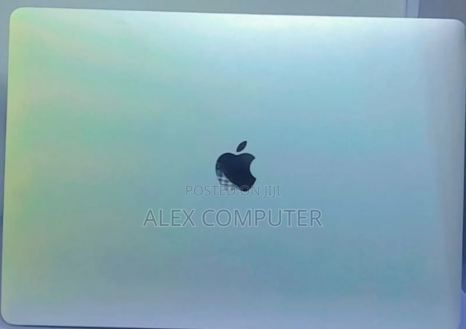 New Laptop Apple MacBook Pro 2017 16GB Intel Core I7 SSD 256GB