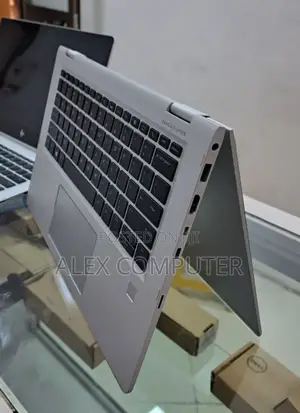 New Laptop HP EliteBook X360 1030 G2 16GB Intel Core I7 SSD 512GB