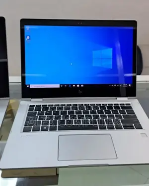 New Laptop HP EliteBook X360 1030 G2 16GB Intel Core I7 SSD 512GB