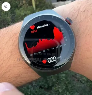Original Kalobee Usa Smart Watch