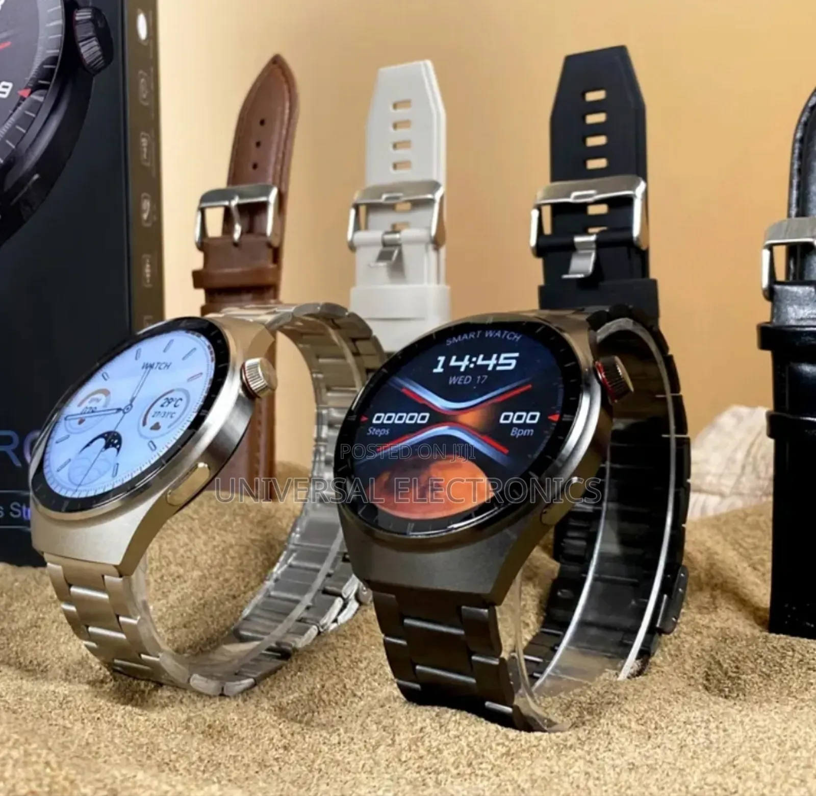 Original Kalobee Usa Smart Watch