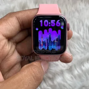 Original Modio Mini የሴት Smart Watch