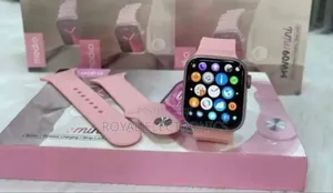 Modio Ladies Dual Strap Mini 41mm Smart Watch