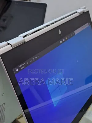 New Laptop HP EliteBook X360 1030 G2 16GB Intel Core I7 SSD 512GB