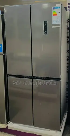 Sky Live Refrigerator 640 Side by Side