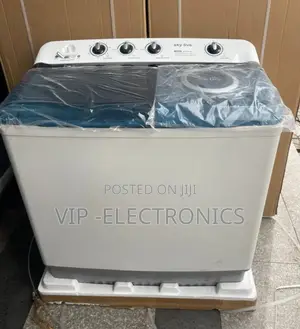 Sky Live Washing Machine 20kg