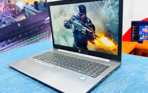 New Laptop HP ZBook 14 G2 16GB Intel Core I7 SSD 512GB