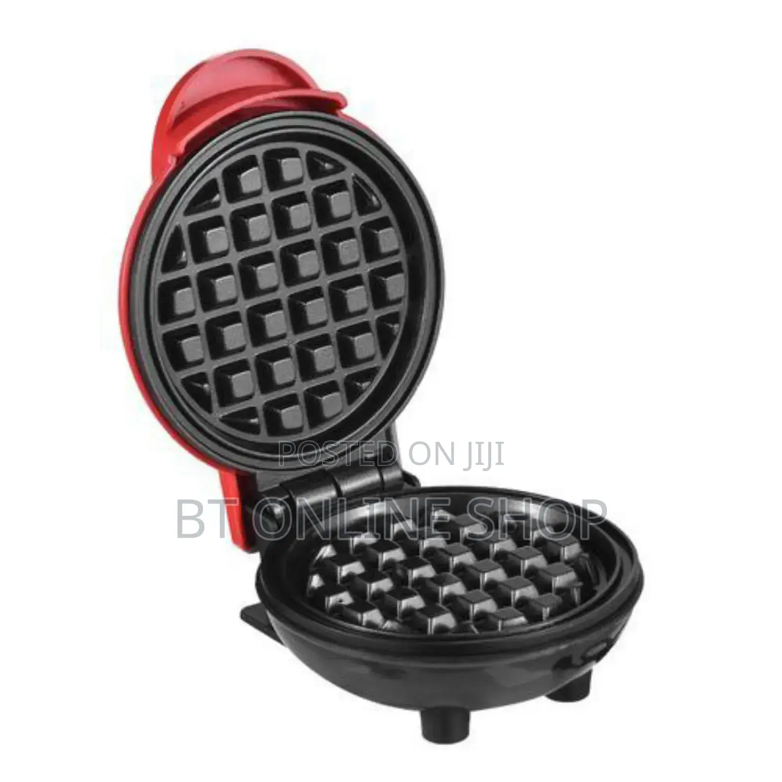 Mini Waffle Maker