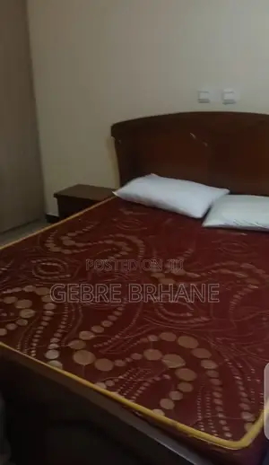 Furnished 1bdrm Apartment in Apartment, Yeka for rent