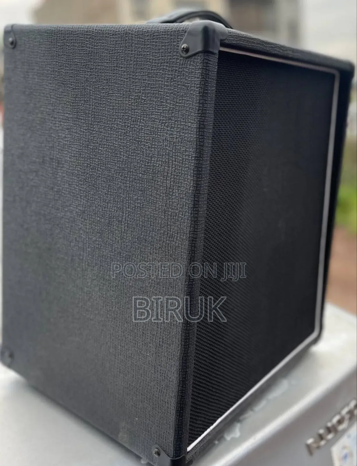For Sales New Amp